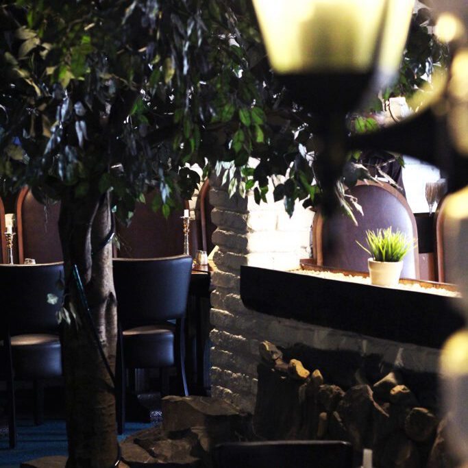 Steakhaus Monte Grande Neuss – Steakhouse Ambiente innen