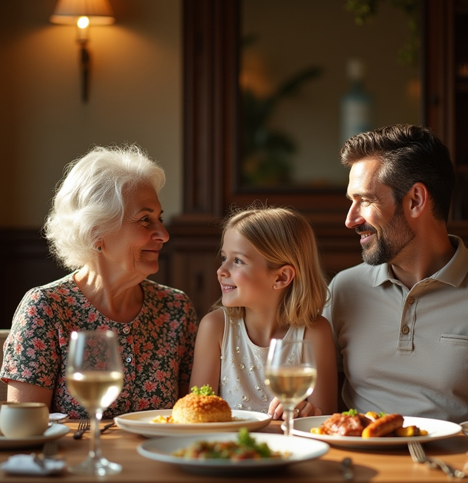 Steakhaus Monte Grande Neuss – Gemütliche Atmosphäre am Abend Steakhaus Monte Grande Neuss – Gemütliche Atmosphäre am Abend